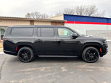 Used 2024 Jeep Wagoneer L Series II w/ Convenience Group I image 2