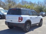 Used 2024 Ford Bronco Sport Badlands image 4