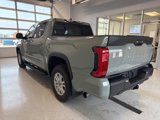 New 2025 Toyota Tundra SR5 image 5