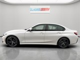 Used 2024 BMW 330i xDrive Sedan w/ M Sport Package image 6
