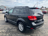 Used 2017 Dodge Journey SXT w/ Comfort/Convenience Group image 5