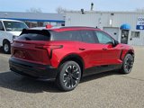 New 2025 Chevrolet Blazer EV RS image 2