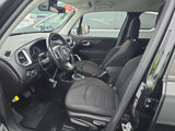 Used 2018 Jeep Renegade Latitude w/ Cold Weather Group image 6