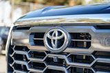 New 2025 Toyota Tundra 1794 Edition image 3