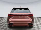 Used 2024 Lexus RX 500h F Sport image 3