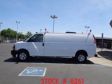 Used 2023 Chevrolet Express 2500 Extended w/ Driver Convenience Package image 2