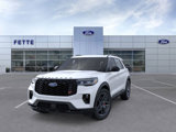 New 2025 Ford Explorer ST w/ Sun And Sound Package image 2