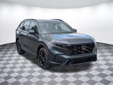 New 2026 Honda CR-V Sport image 2