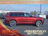 New 2025 Jeep Grand Cherokee L Overland w/ Advanced Protech Group III image 2