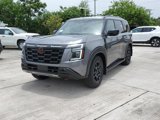 New 2025 Nissan Armada PRO-4X image 3