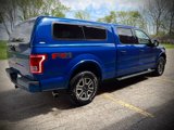 Used 2017 Ford F150 XLT w/ Equipment Group 302A Luxury image 5
