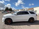 Used 2018 Dodge Durango SRT w/ SRT Interior Appearance Group image 4
