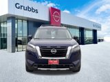 New 2025 Nissan Pathfinder Platinum image 5
