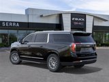 New 2025 GMC Yukon XL Elevation w/ Elevation Premium Package image 3