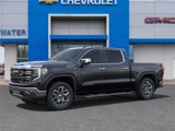 New 2025 GMC Sierra 1500 SLT w/ SLT Premium Plus Package image 2