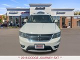 Certified 2016 Dodge Journey SXT w/ Comfort/Convenience Group image 3