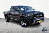 Certified 2017 RAM 1500 Rebel w/ Luxury Group image 3