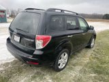 Used 2009 Subaru Forester 2.5X image 4
