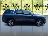 Used 2020 GMC Acadia SLE w/ Driver Convenience Package image 4