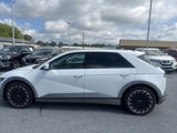 Certified 2022 Hyundai Ioniq 5 Limited image 5