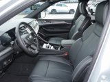 New 2025 Jeep Grand Cherokee Overland w/ Adv Protech Group III image 2