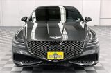 Used 2022 Genesis G80 3.5T Sport w/ Sport Prestige Package image 3