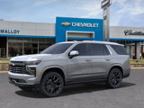 New 2025 Chevrolet Tahoe High Country image 2