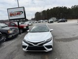 Used 2022 Toyota Camry XSE image 2