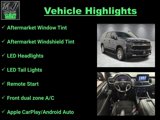 Used 2023 Chevrolet Tahoe LS image 3