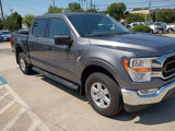 Used 2022 Ford F150 XLT w/ Equipment Group 301A Mid image 5