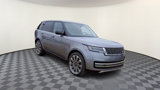 New 2025 Land Rover Range Rover SE image 2