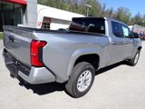 New 2025 Toyota Tacoma SR5 image 3