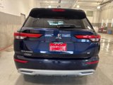 Used 2023 Mitsubishi Outlander SE image 3