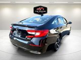 Used 2021 Honda Accord Sport Special Edition image 5