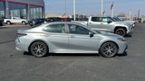 Certified 2023 Toyota Camry SE image 2