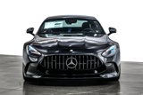 New 2025 Mercedes-Benz AMG GT 63 image 2