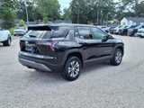New 2026 Chevrolet Equinox LT image 5