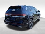 New 2025 Volkswagen Atlas SEL Premium R-Line image 4