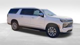 New 2025 Chevrolet Suburban Premier image 2