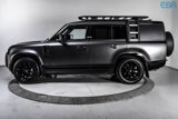 Used 2024 Land Rover Defender 130 Outbound image 3