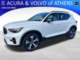 Used 2025 Volvo XC40 B5 Plus w/ Protection Package Premier image 1