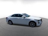 Used 2024 Cadillac CT4 Luxury image 2