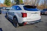 New 2025 Kia Sorento SX Prestige image 2