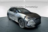 New 2025 Subaru Solterra image 2