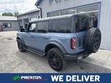 New 2025 Ford Bronco Outer Banks image 4