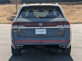 New 2025 Volkswagen Atlas SEL Premium R-Line image 5