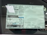 New 2025 Toyota Tundra 1794 Edition image 4