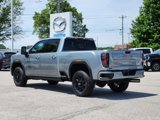 New 2025 GMC Sierra 3500 AT4 image 5