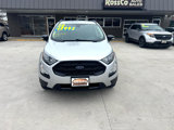 Used 2020 Ford EcoSport SES image 2
