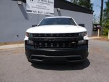 Used 2020 Chevrolet Silverado 1500 W/T w/ WT Value Package image 2